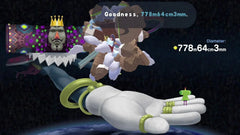 Katamari Damacy Reroll / PS4 / Playstation 4 - GD Games
