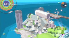 Katamari Damacy Reroll / PS4 / Playstation 4 - GD Games