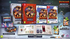Kemono Heroes / Collector Edition - Nintendo Switch - GD Games