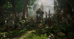 Kena: Bridge of Spirits Deluxe Edition / PS5 / Playstation 5 - GD Games 