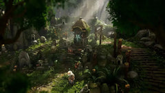 Kena: Bridge of Spirits Deluxe Edition / PS5 / Playstation 5 - GD Games 