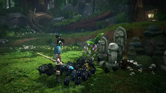 Kena: Bridge of Spirits Deluxe Edition / PS5 / Playstation 5 - GD Games 