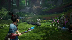 Kena: Bridge of Spirits Deluxe Edition / PS5 / Playstation 5 - GD Games 