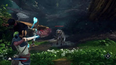 Kena: Bridge of Spirits Deluxe Edition / PS5 / Playstation 5 - GD Games 