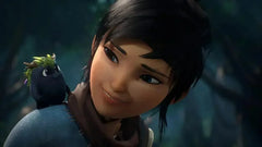 Kena: Bridge of Spirits Deluxe Edition / PS5 / Playstation 5 - GD Games