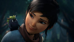 Kena: Bridge of Spirits / PS4 / Playstation 4 - GD Games