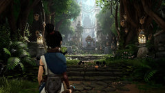 Kena: Bridge of Spirits / PS4 / Playstation 4 - GD Games