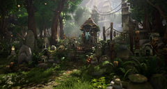 Kena: Bridge of Spirits / PS4 / Playstation 4 - GD Games