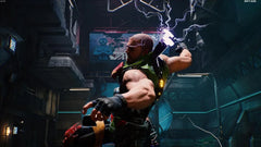 KIBORG / PS5 / Playstation 5 - GD Games