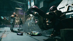 KIBORG / PS5 / Playstation 5 - GD Games