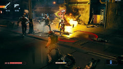 KIBORG / PS5 / Playstation 5 - GD Games