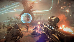 Killzone Shadow Fall / PS4 / Playstation 4 - GD Games