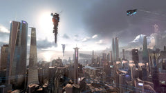 Killzone Shadow Fall / PS4 / Playstation 4 - GD Games