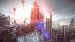 Killzone Shadow Fall / PS4 / Playstation 4 - GD Games