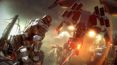 Killzone Shadow Fall / PS4 / Playstation 4 - GD Games