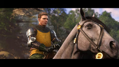 Kingdom Come: Deliverance II / PS5 / Playstation 5 - GD Games