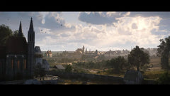 Kingdom Come: Deliverance II / PS5 / Playstation 5 - GD Games