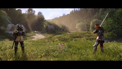 Kingdom Come: Deliverance II / PS5 / Playstation 5 - GD Games