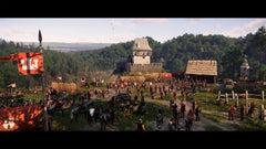Kingdom Come: Deliverance II / PS5 / Playstation 5 - GD Games