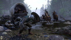 Kingdom Come Deliverance: Royal Edition - Nintendo Switch - GD Games 
