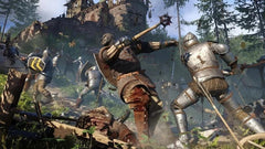 Kingdom Come Deliverance: Royal Edition - Nintendo Switch - GD Games 