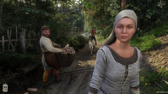 Kingdom Come Deliverance: Royal Edition - Nintendo Switch - GD Games 