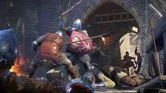 Kingdom Come Deliverance: Royal Edition / PS4 / Playstation 4 - GD Games