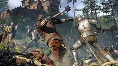 Kingdom Come Deliverance: Royal Edition / PS4 / Playstation 4 - GD Games