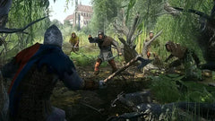 Kingdom Come Deliverance: Royal Edition / PS4 / Playstation 4 - GD Games