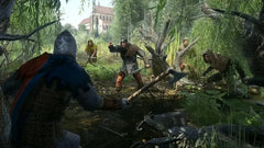 Kingdom Come Deliverance: Royal Edition / PS4 / Playstation 4 - GD Games