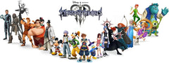 Kingdom Hearts III / PS4 / Playstation 4 - GD Games 