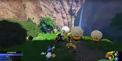 Kingdom Hearts III / PS4 / Playstation 4 - GD Games