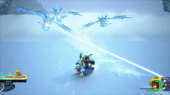 Kingdom Hearts III / PS4 / Playstation 4 - GD Games