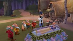 Kingdom Hearts The Story So Far / PS4 / Playstation 4 - GD Games