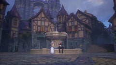 Kingdom Hearts The Story So Far / PS4 / Playstation 4 - GD Games