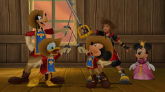 Kingdom Hearts The Story So Far / PS4 / Playstation 4 - GD Games