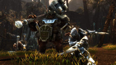 Kingdoms of Amalur Re-Reckoning - Nintendo Switch - GD Games 