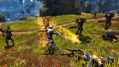 Kingdoms of Amalur Re-Reckoning - Nintendo Switch - GD Games 
