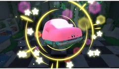 Kirby and the Forgotten Land + Star-Crossed World - Nintendo Switch 2 - GD Games