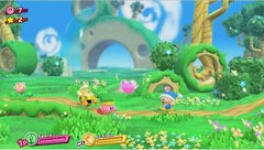 Kirby Star Allies - Nintendo Switch - GD Games