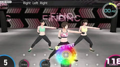 KNOCKOUT HOME Fitness - Nintendo Switch - GD Games