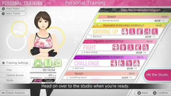 KNOCKOUT HOME Fitness - Nintendo Switch - GD Games