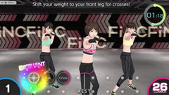 KNOCKOUT HOME Fitness - Nintendo Switch - GD Games