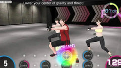 KNOCKOUT HOME Fitness - Nintendo Switch - GD Games