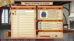 KONOSUBA - God's Blessing on this Wonderful World! - Nintendo Switch - GD Games