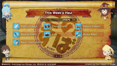 KONOSUBA - God's Blessing on this Wonderful World! - Nintendo Switch - GD Games