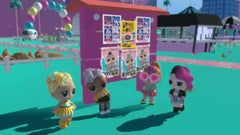 L.O.L. Surprise Remix: We Rule The World - Nintendo Switch - GD Games 