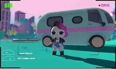 L.O.L. Surprise Remix: We Rule The World - Nintendo Switch - GD Games 