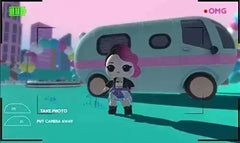 L.O.L. Surprise Remix: We Rule The World - Nintendo Switch - GD Games