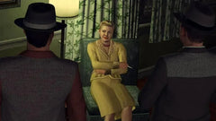 LA Noire / PS4 / Playstation 4 - GD Games